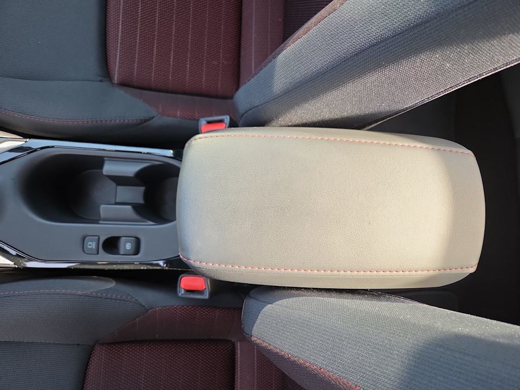 Thumbnail: 2025 Toyota Corolla - 23