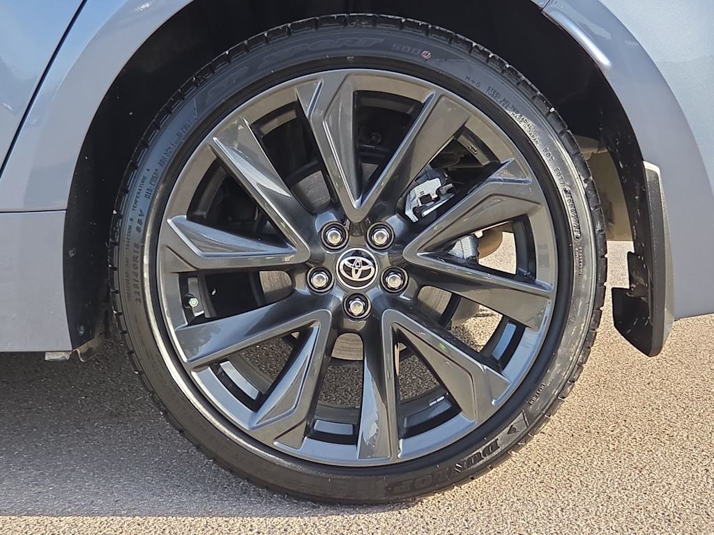 Thumbnail: 2025 Toyota Corolla - 6