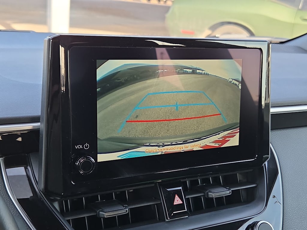 Thumbnail: 2025 Toyota Corolla - 26