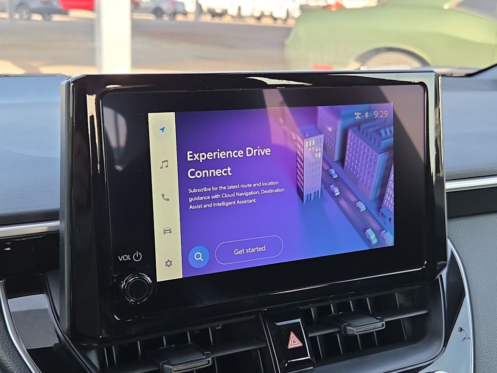 Thumbnail: 2025 Toyota Corolla - 13