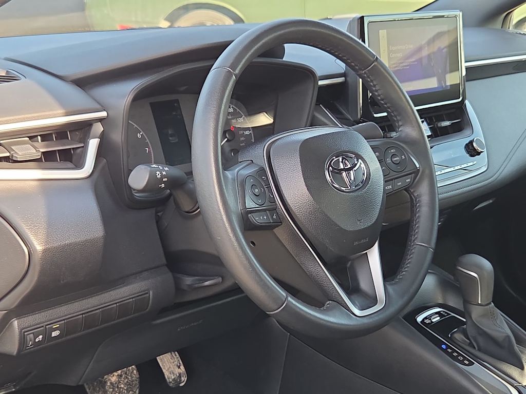 Thumbnail: 2025 Toyota Corolla - 2