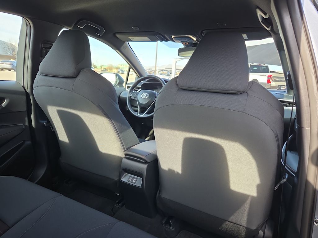 Thumbnail: 2025 Toyota Corolla - 10