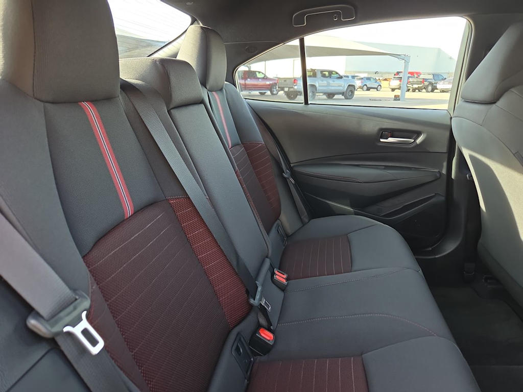 Thumbnail: 2025 Toyota Corolla - 11