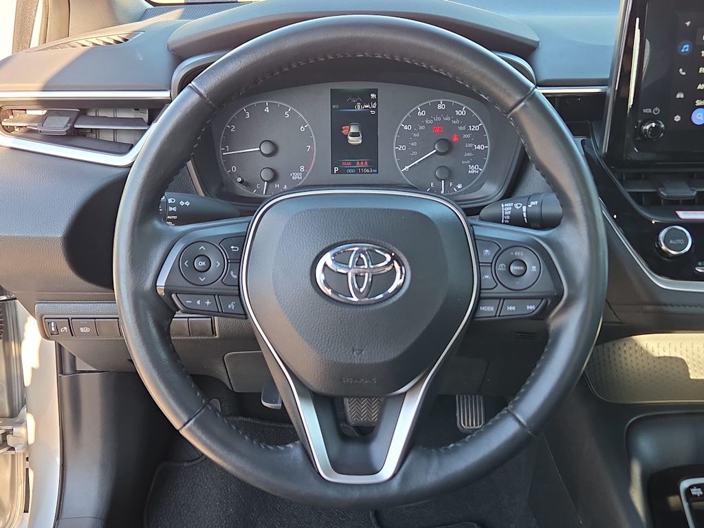 Thumbnail: 2023 Toyota Corolla - 14