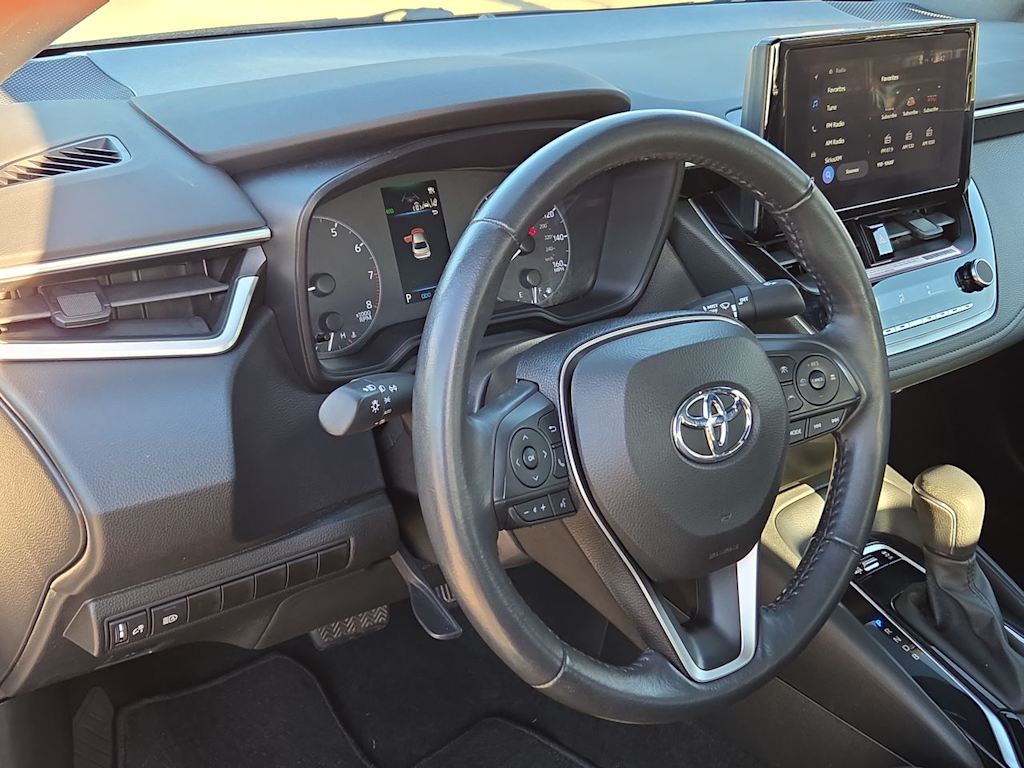 Thumbnail: 2023 Toyota Corolla - 2
