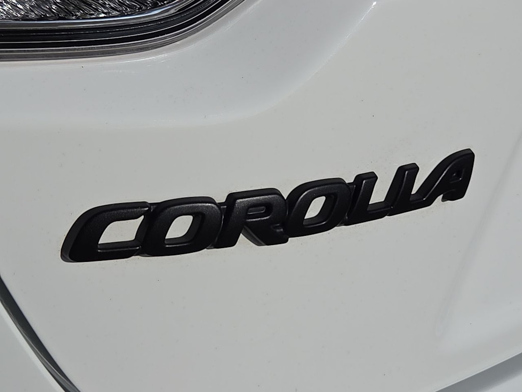 Thumbnail: 2026 Toyota Corolla - 6