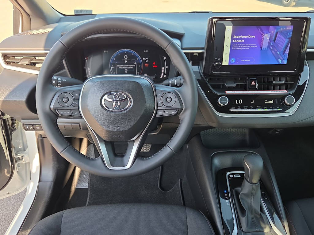 Thumbnail: 2026 Toyota Corolla - 9