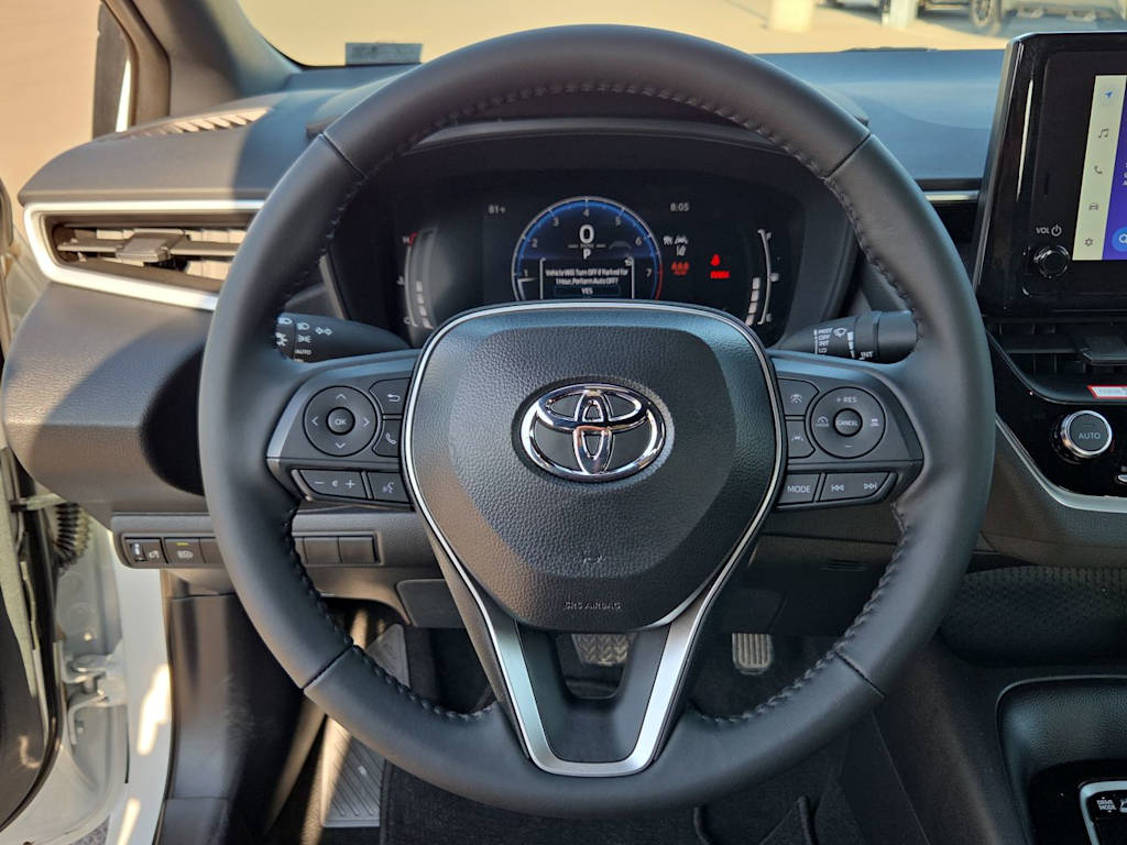 Thumbnail: 2026 Toyota Corolla - 13