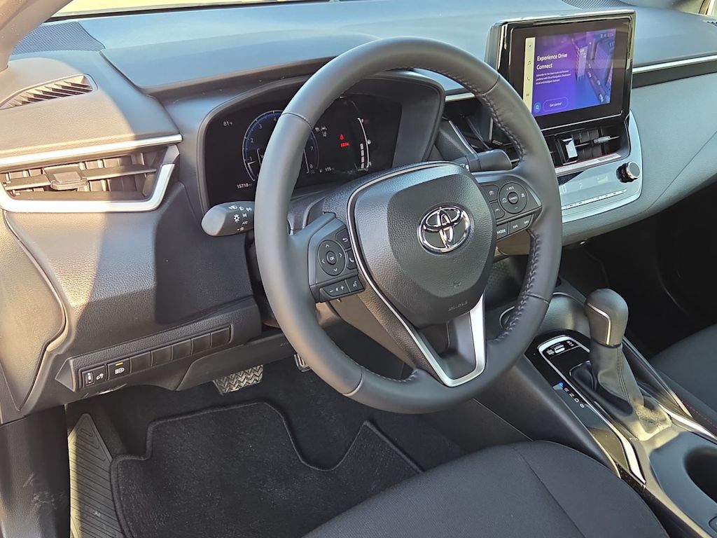 Thumbnail: 2026 Toyota Corolla - 2