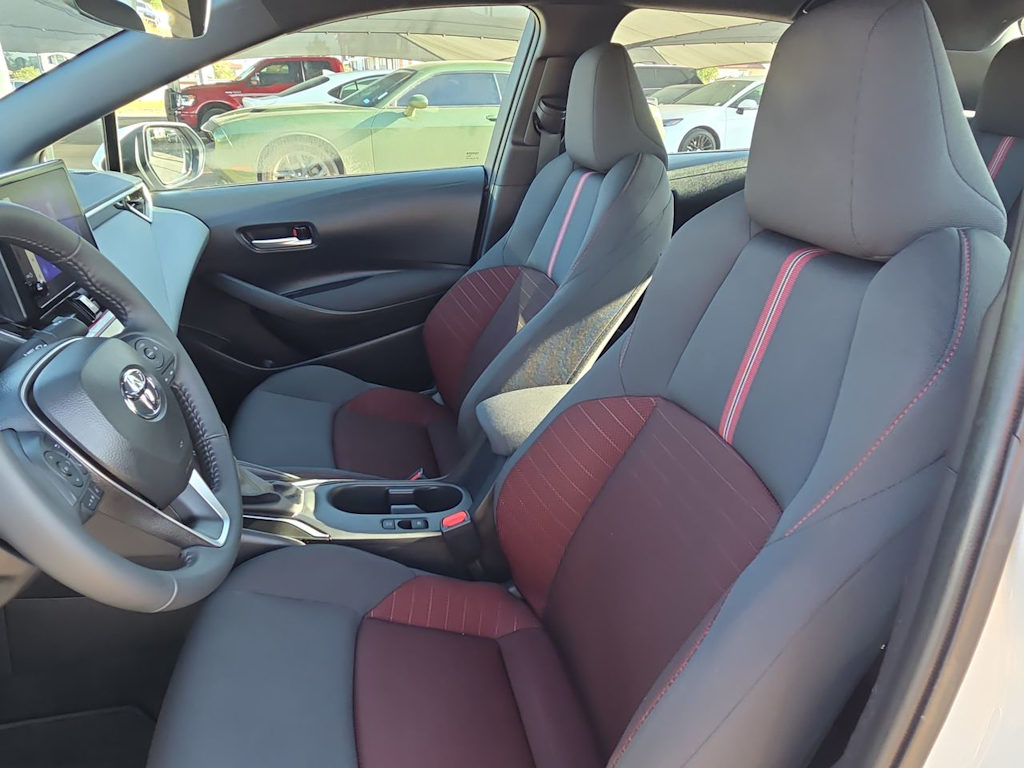 Thumbnail: 2026 Toyota Corolla - 10