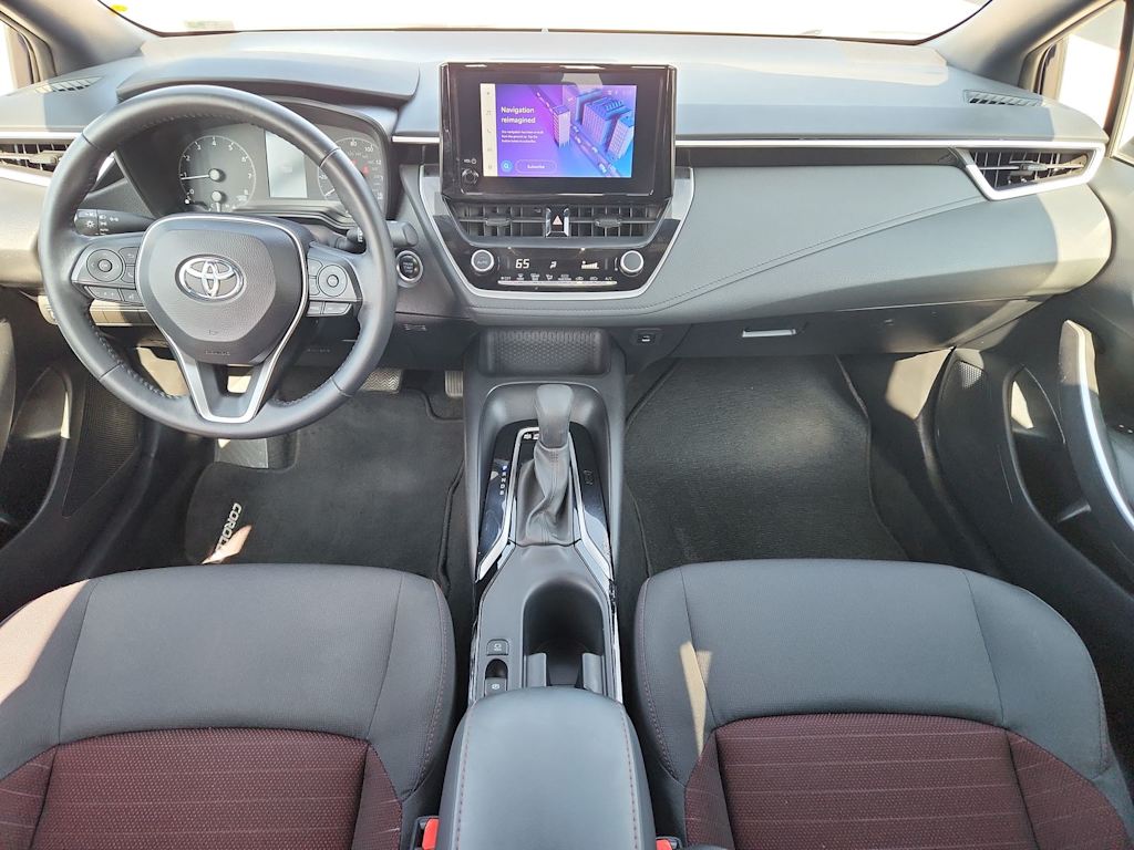 Thumbnail: 2024 Toyota Corolla - 2