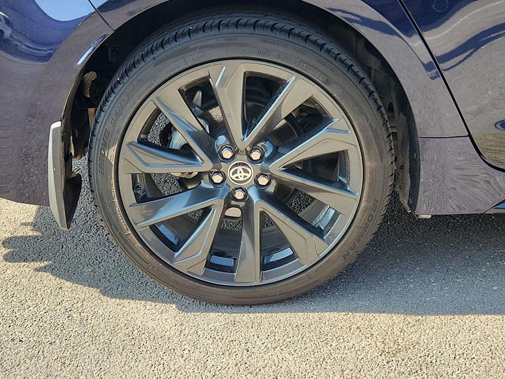 Thumbnail: 2024 Toyota Corolla - 7