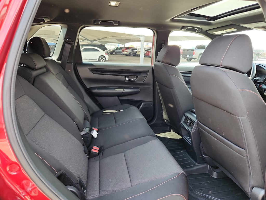 Thumbnail: 2024 Honda CR-V - 23