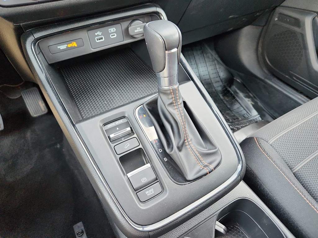 Thumbnail: 2024 Honda CR-V - 15