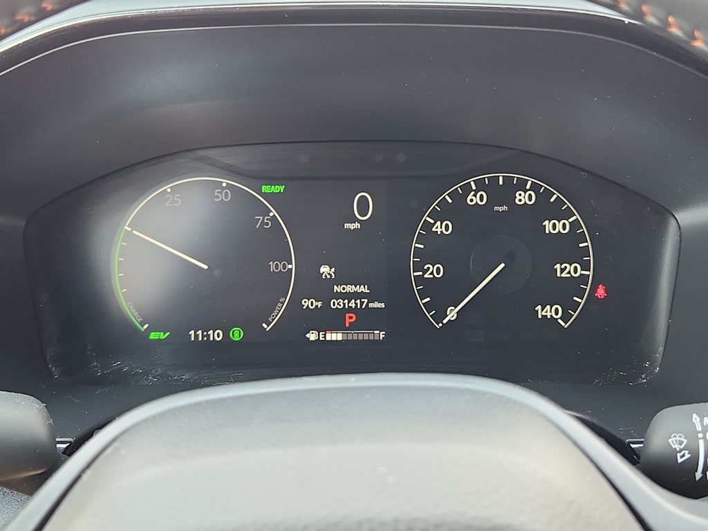 Thumbnail: 2024 Honda CR-V - 16