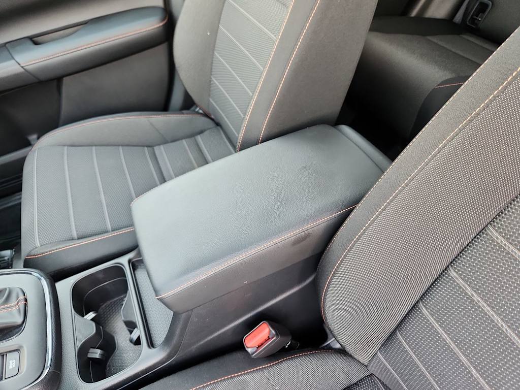 Thumbnail: 2024 Honda CR-V - 24