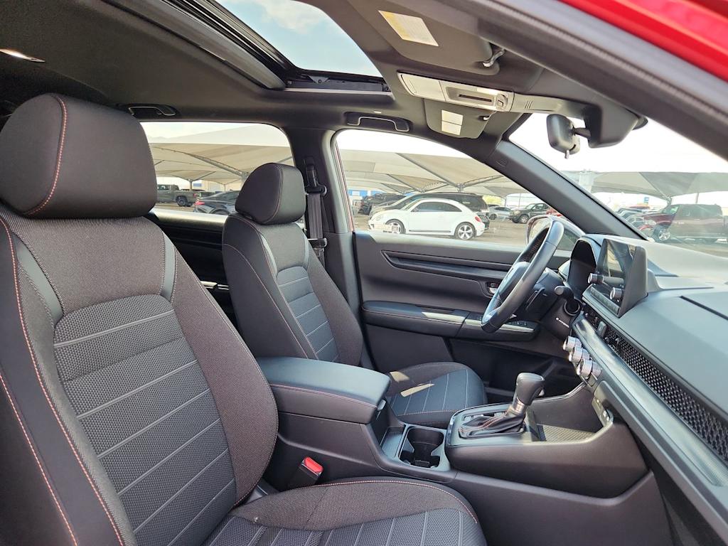 Thumbnail: 2024 Honda CR-V - 11