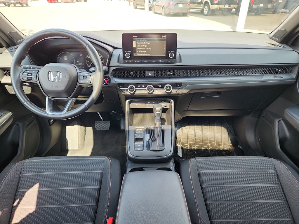 Thumbnail: 2024 Honda CR-V - 9