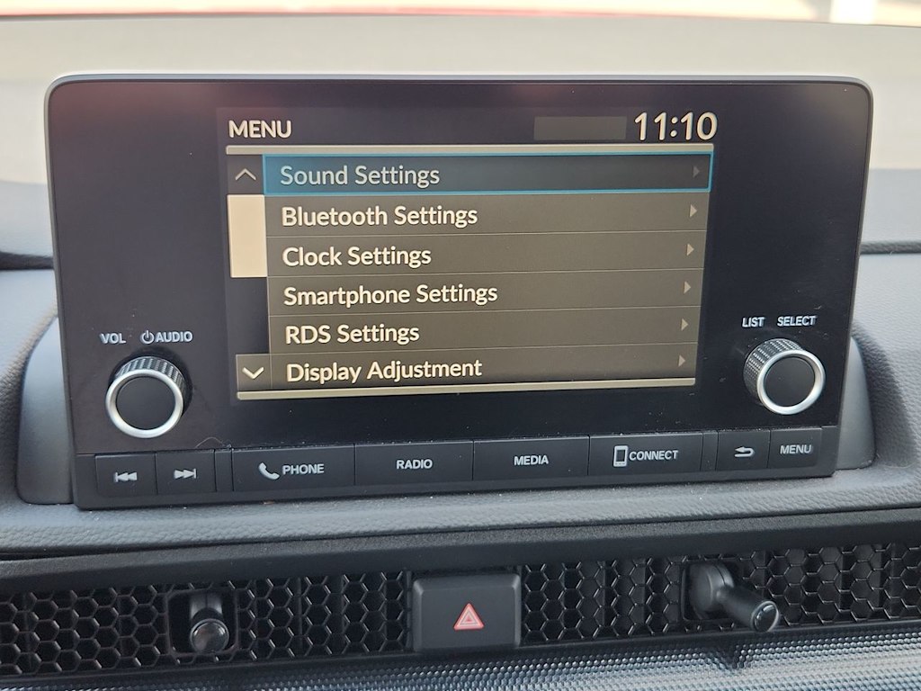 Thumbnail: 2024 Honda CR-V - 14