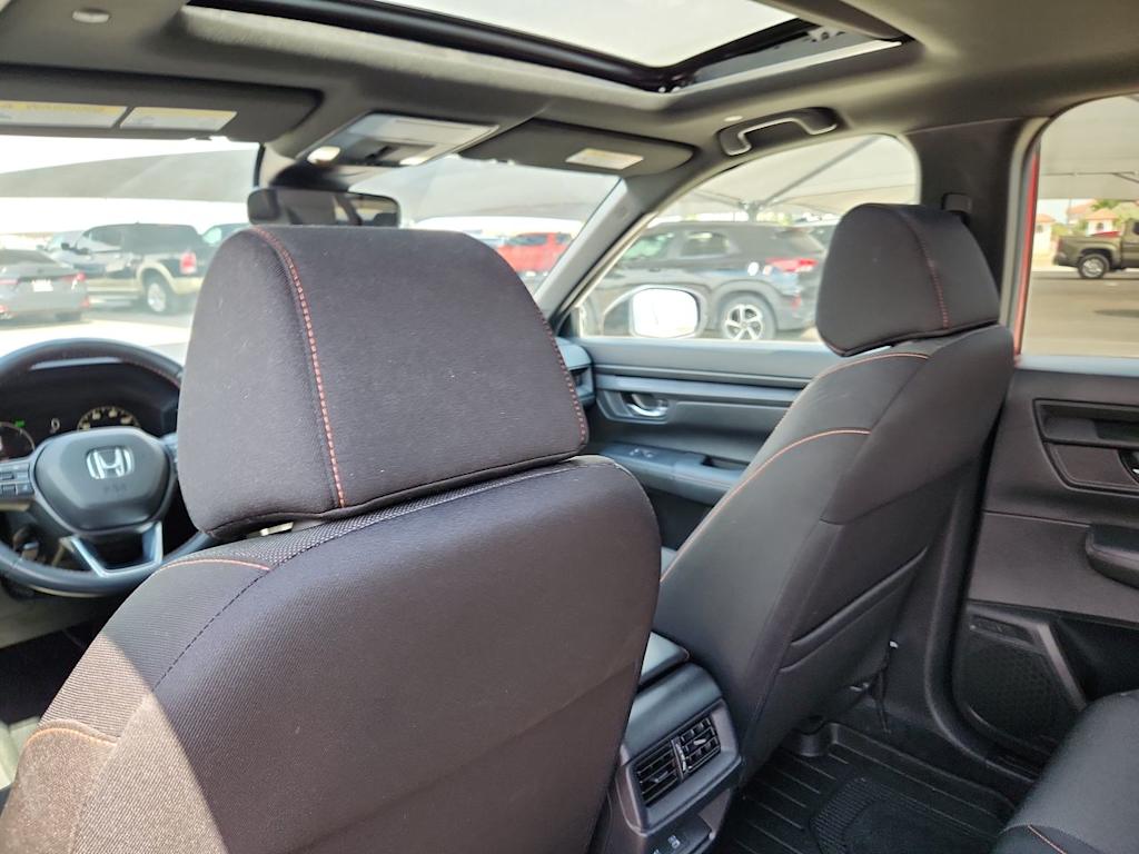 Thumbnail: 2024 Honda CR-V - 12