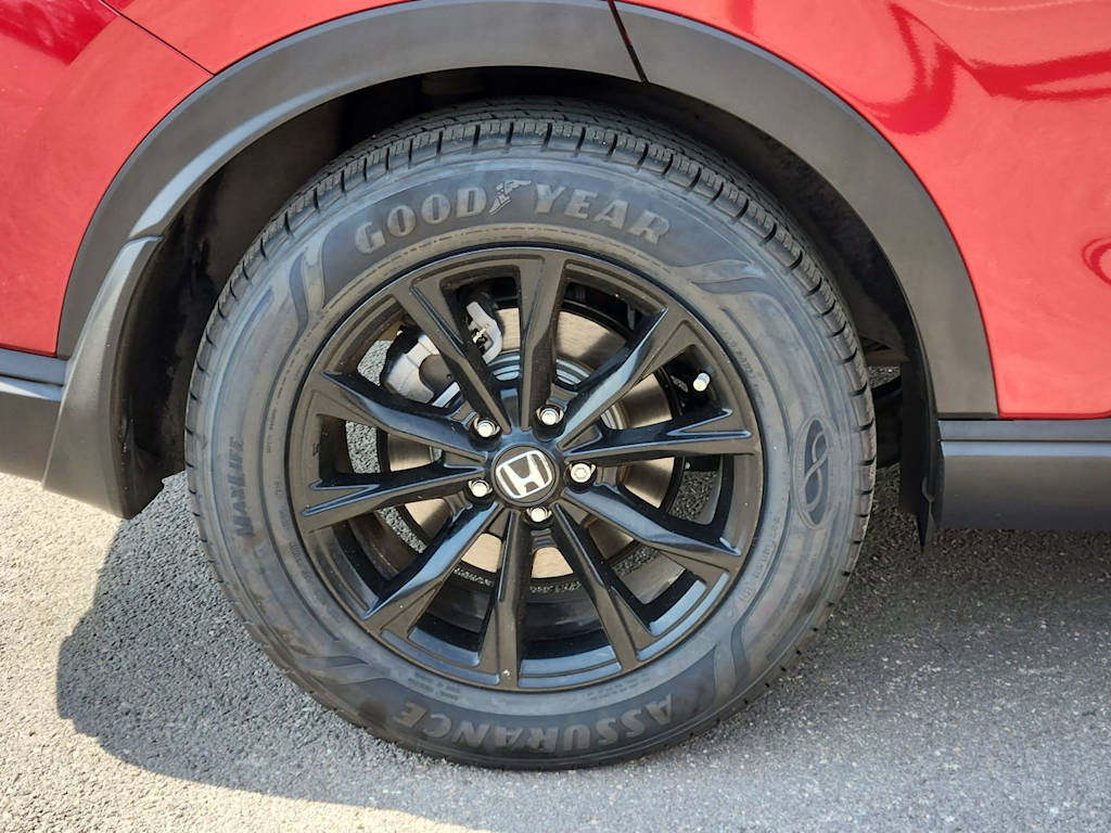 Thumbnail: 2024 Honda CR-V - 7