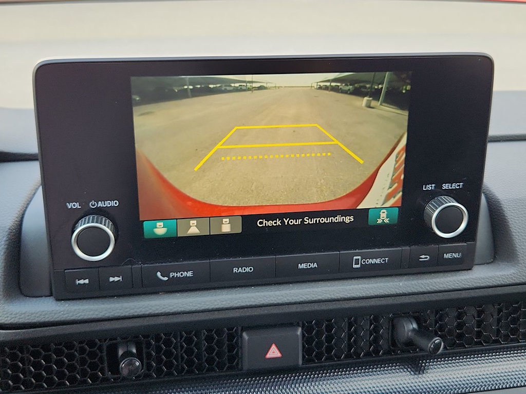 Thumbnail: 2024 Honda CR-V - 25