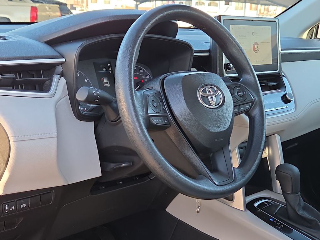 Thumbnail: 2025 Toyota Corolla Cross - 2