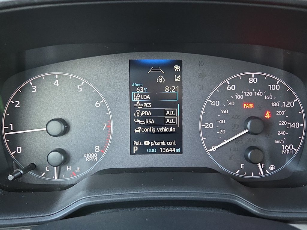 Thumbnail: 2025 Toyota Corolla Cross - 15