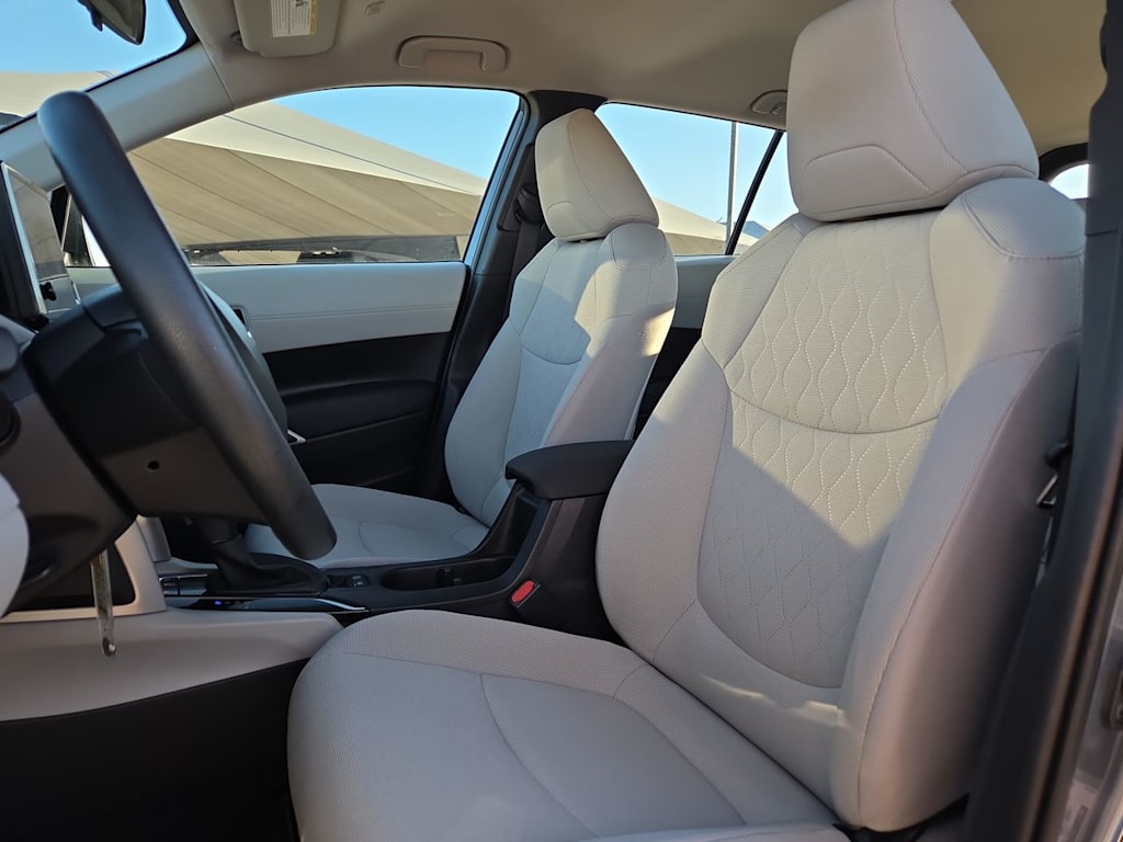 Thumbnail: 2025 Toyota Corolla Cross - 9