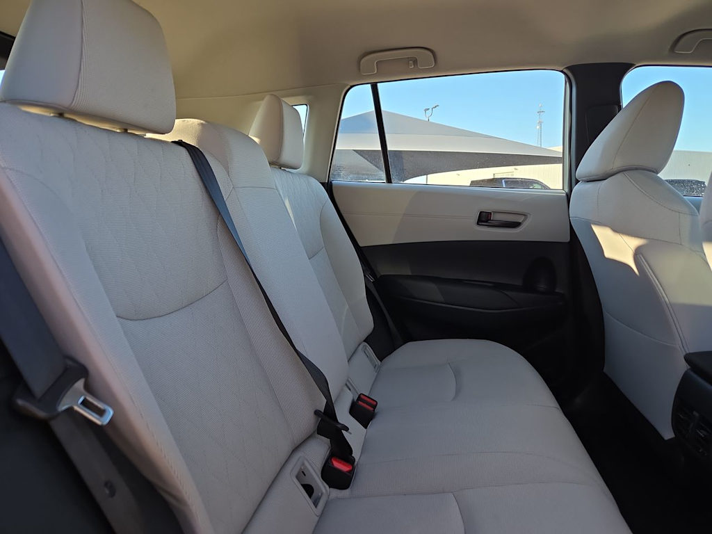 Thumbnail: 2025 Toyota Corolla Cross - 11