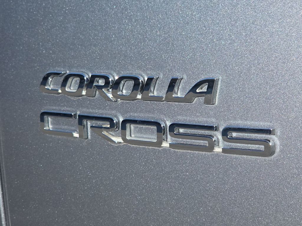 Thumbnail: 2025 Toyota Corolla Cross - 5