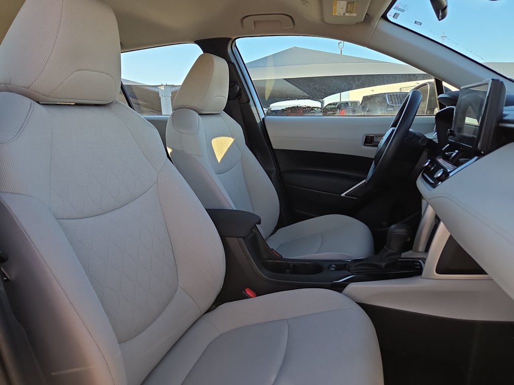 Thumbnail: 2025 Toyota Corolla Cross - 22