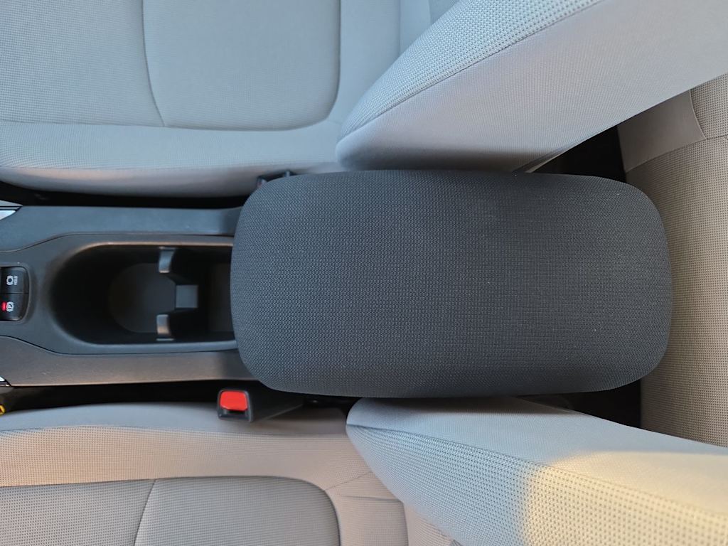 Thumbnail: 2025 Toyota Corolla Cross - 23