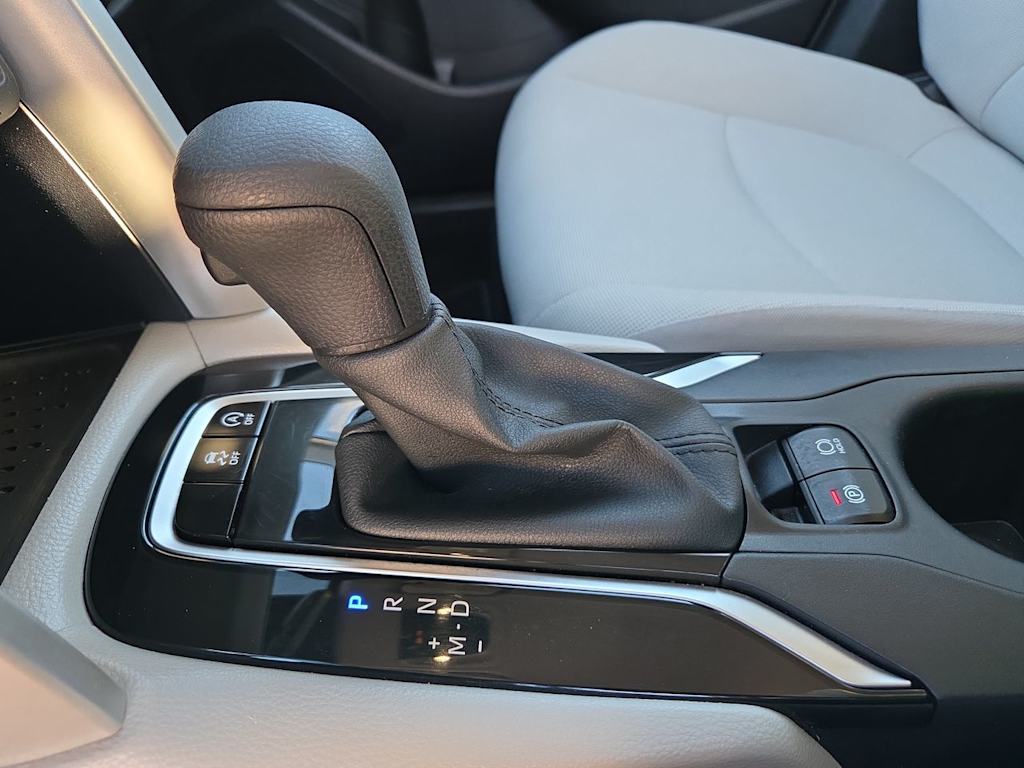 Thumbnail: 2025 Toyota Corolla Cross - 14