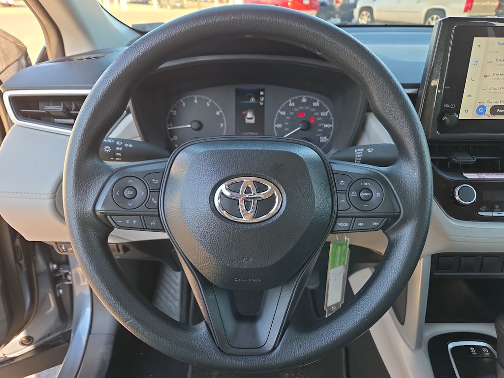 Thumbnail: 2025 Toyota Corolla Cross - 12