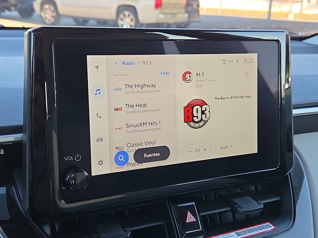 Thumbnail: 2025 Toyota Corolla Cross - 13