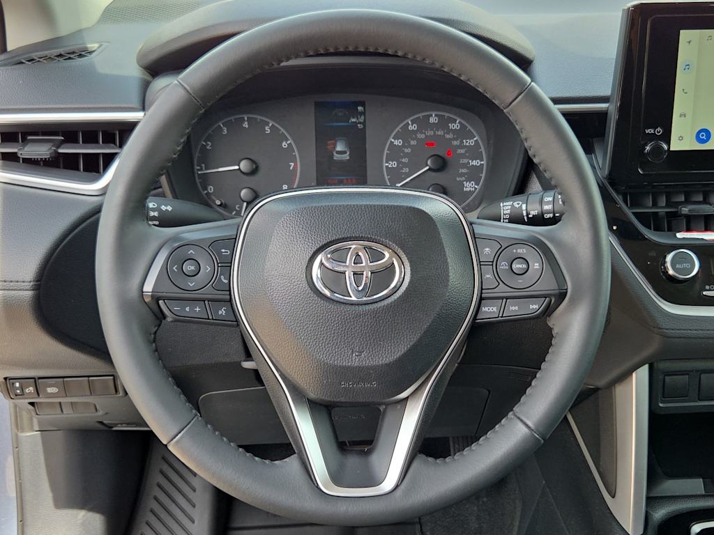 Thumbnail: 2024 Toyota Corolla Cross - 14