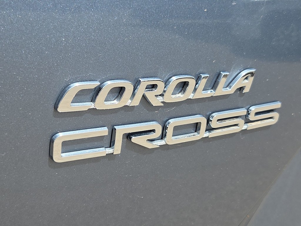 Thumbnail: 2024 Toyota Corolla Cross - 7