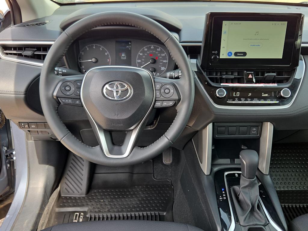 Thumbnail: 2024 Toyota Corolla Cross - 10