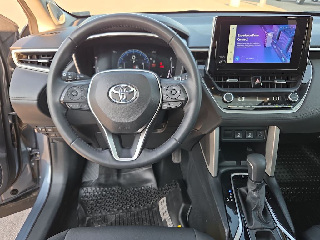 Thumbnail: 2024 Toyota Corolla Cross - 8