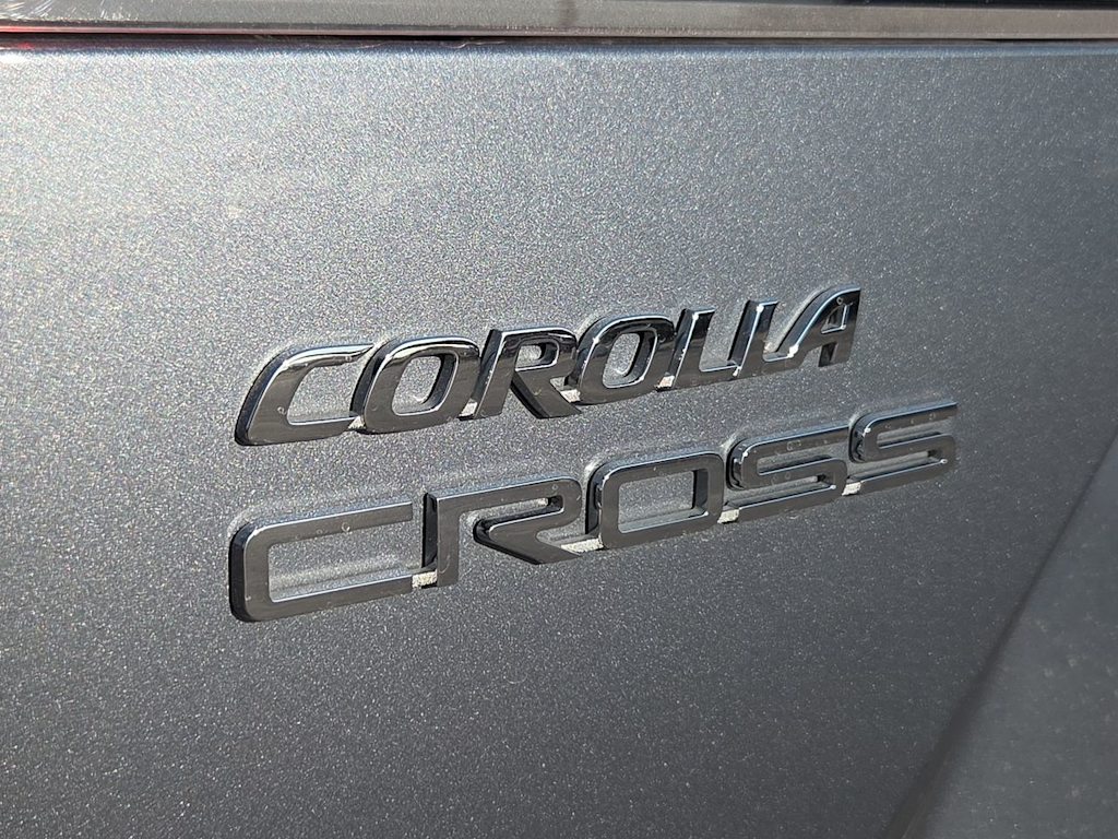 Thumbnail: 2024 Toyota Corolla Cross - 5