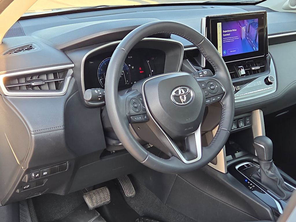 Thumbnail: 2024 Toyota Corolla Cross - 2