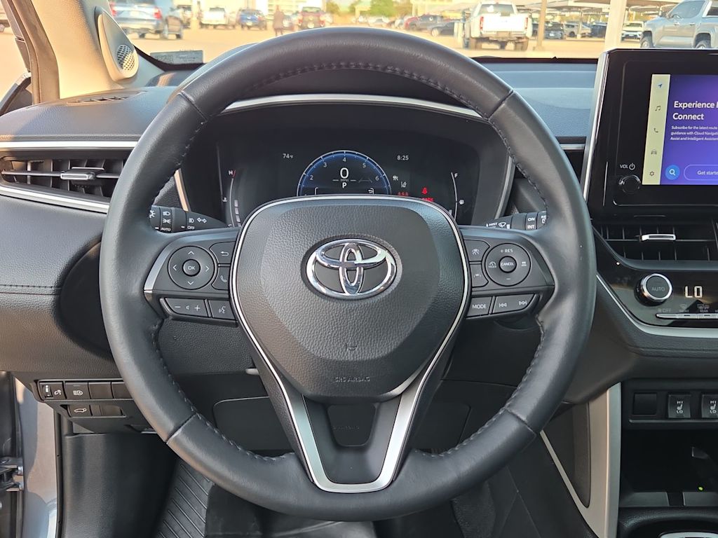 Thumbnail: 2024 Toyota Corolla Cross - 12