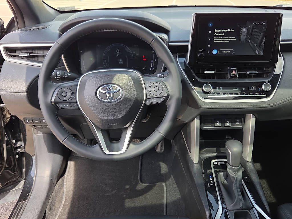 Thumbnail: 2024 Toyota Corolla Cross - 10