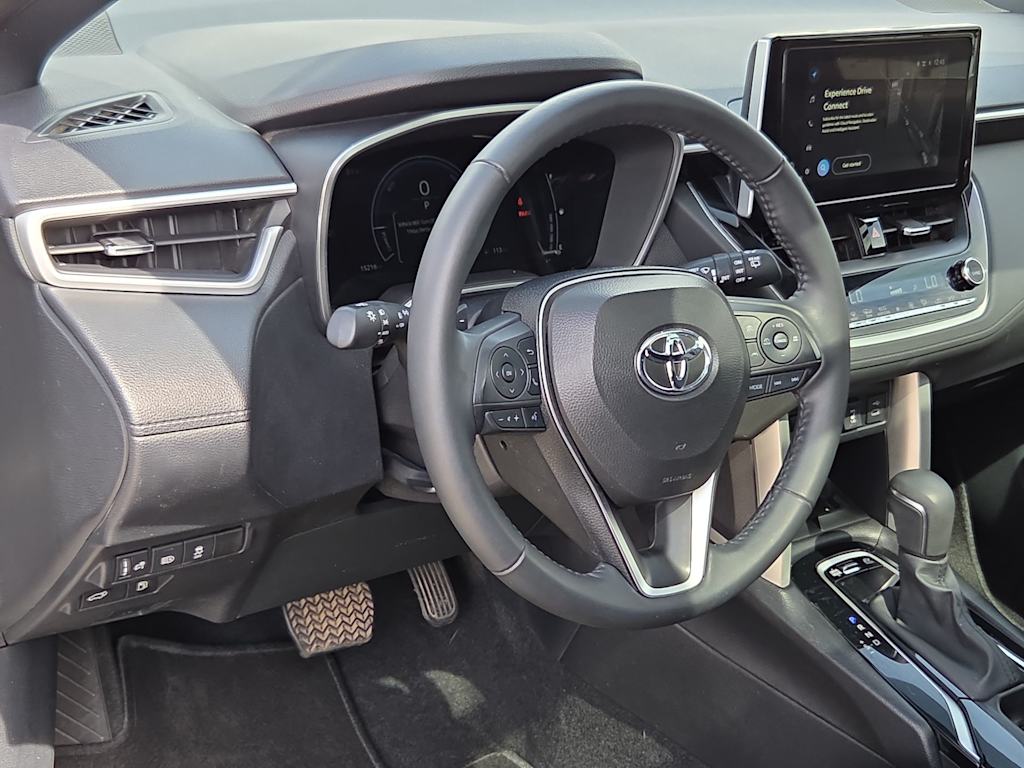 Thumbnail: 2024 Toyota Corolla Cross - 2