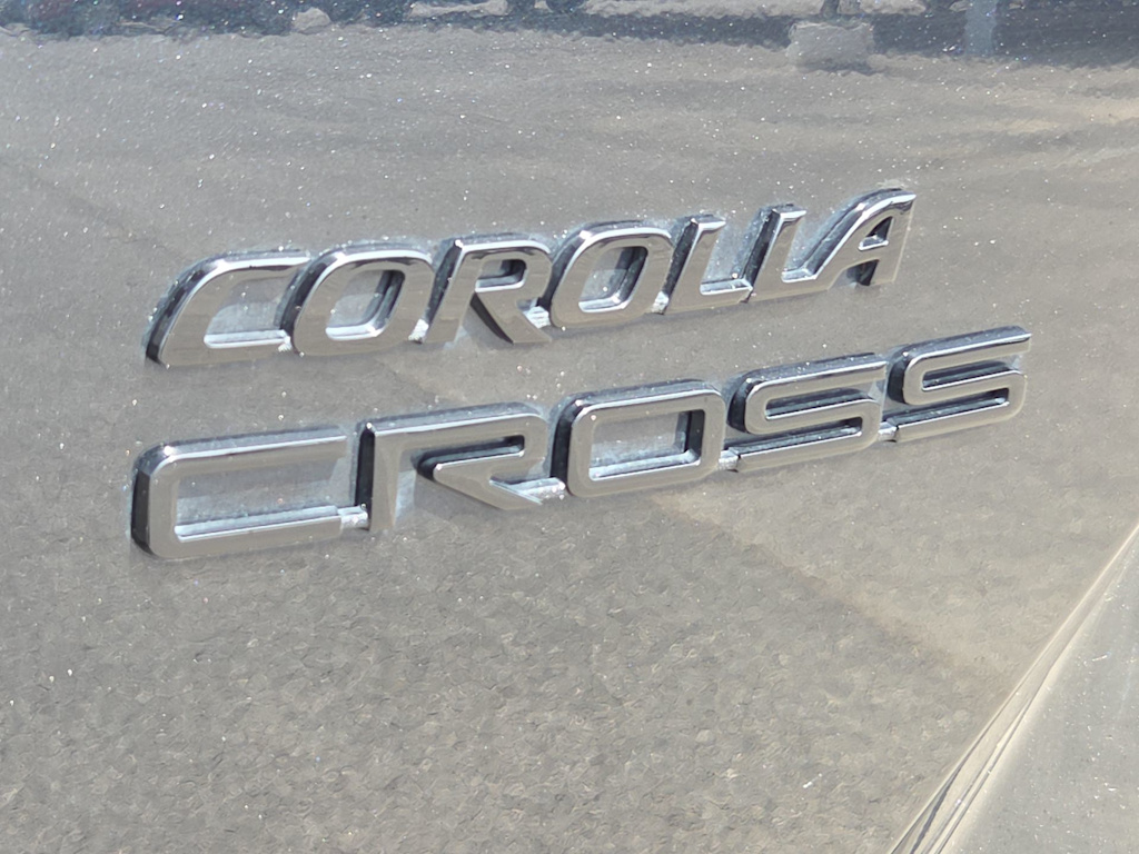Thumbnail: 2024 Toyota Corolla Cross - 7