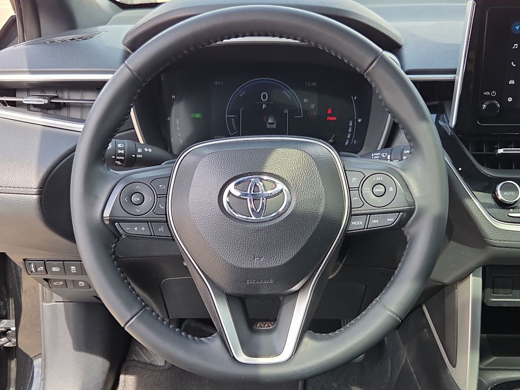 Thumbnail: 2024 Toyota Corolla Cross - 14