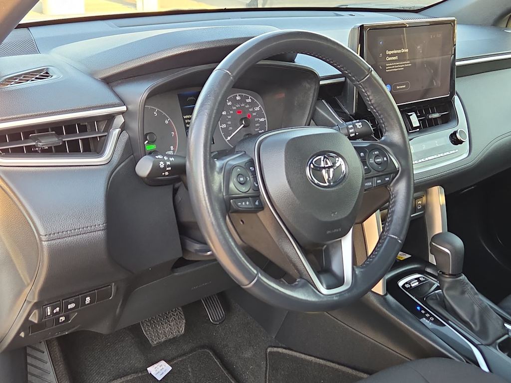 Thumbnail: 2023 Toyota Corolla Cross - 2