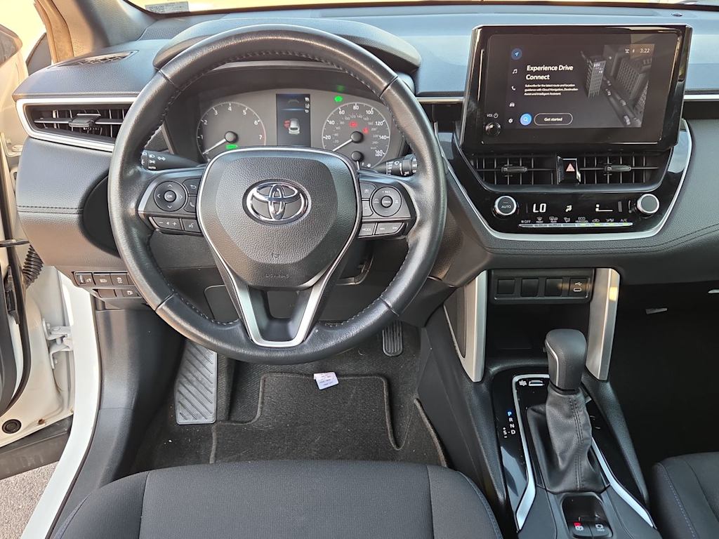 Thumbnail: 2023 Toyota Corolla Cross - 10