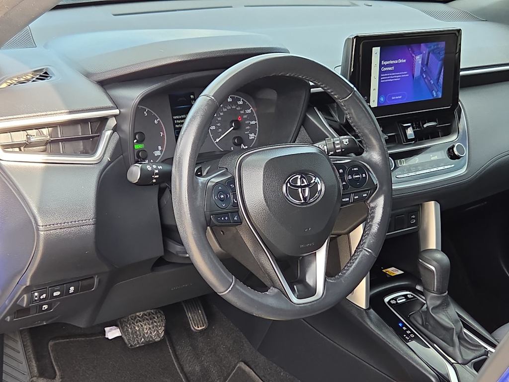 Thumbnail: 2023 Toyota Corolla Cross - 2